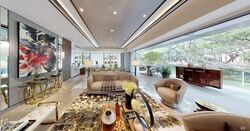 Boulevard 88 (D10), Apartment #478260051